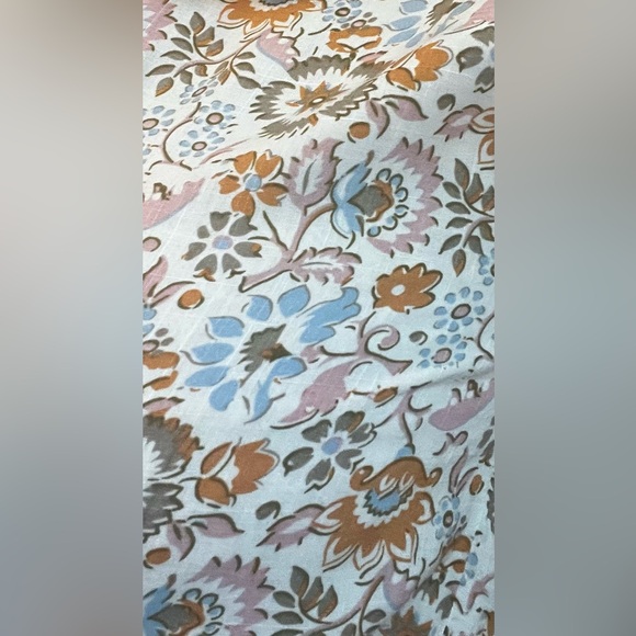 Floral print Philosophy blouse - Picture 3 of 5